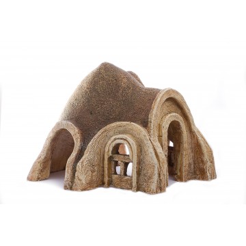 Maisonette de Hobbit