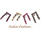 Harnais furet : 21 coloris