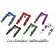 Harnais furet : 21 coloris