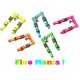 Harnais furet : 21 coloris