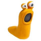 Monstre Jaune en latex