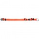 Collier Réfléchissant Orange