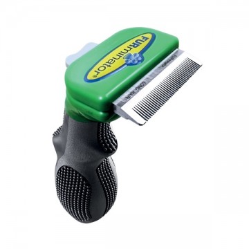 Brosse Furminator S Poil Long