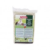 Foin pour lapins et rongeurs (1kg)