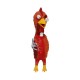 Jouet Poulet Zombie 