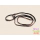 Laisse lasso taille 1 en plusieurs motifs mini marvel